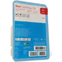 Oce Oc? 1070036651 toner cartridge cyaan (origineel)