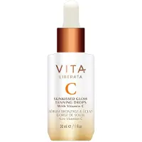 Vita Liberata Tanning Drops With Vitamin C (U) 30 ml