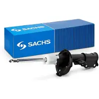 SACHS Schokdemper FS 317 602 voor o.a. HYUNDAI, KIA