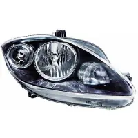 Diederichs 7432382 Koplamp