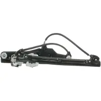 RIDEX 1561W0799 Raammechanisme