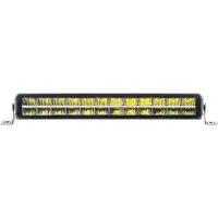 Amio LED werklamp paneel AWL71, 120W, 6500K, 12000lm, 56cm, 12V/24V, IP67,