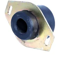 RIDEX 247E0044 Motorsteunlager