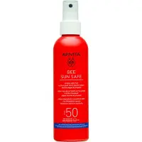 Apivita Suncare Bee Sun Safe Hydra Melting Ultra-Light Face & Body Spray SPF50 200ml