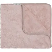 Babys Only Newborn deken Cozy oud roze - 65x75 cm
