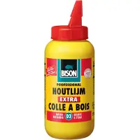 Bison D3 houtlijm extra 250gr