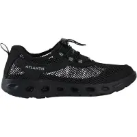 Atlantis Explorer - Hybride Waterschoenen voor volwassenen - Zwart - 41