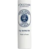 L'Occitane Shea Butter Ultra Rich Lip balm 4.5 gram