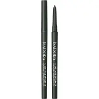 IsaDora Eyeliner & Kajal Intense 24 uur draag- en veegvast 0.3 g