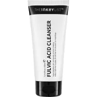 The Inkey List - Fulvic Acid Cleanser Fulvinezuur Reiniger