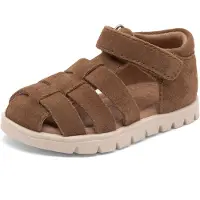 Bisgaard Sandalen 'Beka' bruin