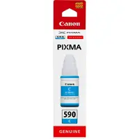 Canon GI-590 Inktflesje Cyaan