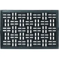 Astra Rubberen Deurmat Dynamic Astra 60 x 40 cm