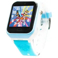 Technaxx PAW PATROL 4G KINDERHORLOGE BLAUW (42 mm, 4G)