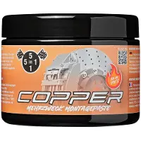 5in1 Koperpasta - Copper Grease - 500 gram