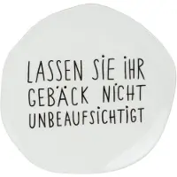 Räder Mix & Match Bord klein Uw gebak