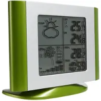 Unitec Funk weerstation