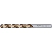 Rotec HSS-G Spiraalboor DIN 338 HD-S splitpoint 2,4 mm - 10 stuk(s) - 1020240