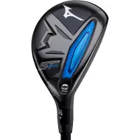 Mizuno ST-Max 230 Hybride Club 2024 - Denali Red Shaft | 3H | 19° | Rechtshandig | Regular |