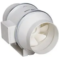 Soler & Palau buisventilator td 250/100 t