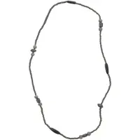Behave – Lange damesketting kralen – Minimalistische boho uitstraling