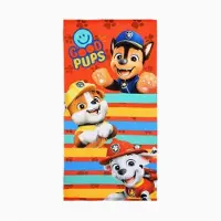 Paw Patrol badlaken, handdoek, Badlaken, Handdoek,