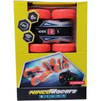 Ninco Stunt 2 Remote Control Car Oranje