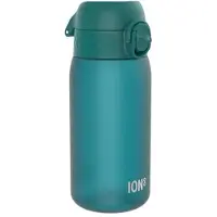 Ion8 Kinderfles lekvrij 350 ml Aqua