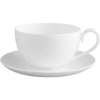 Villeroy & Boch Kaffeetasse mit Untertasse Royal 200 ml