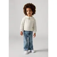 Levi's 726 Flare Jean - Happy Camper