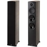 Paradigm Premier 800F vloerstaande speaker Espresso Grain