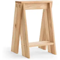 Audo Copenhagen Ishinomaki AA kruk 72 cm