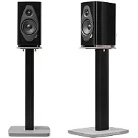 Sonus Faber Sonetto I G2 monitor speaker hoogglans zwart