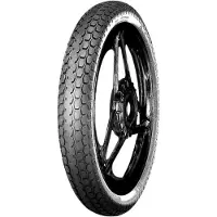 Continental City EL / KKS 11 80/70-16 TT, Motorbanden voor/achter