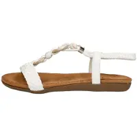 Sub55 - Sandalen Plat Maat 41