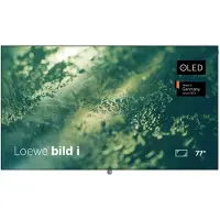 LOEWE bild i.77 dr+ smart OLED tv