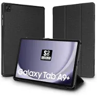 Subblim Tablet kap Subblim SUBCST-5SC031 Zwart