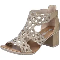 Rieker Sandaal beige