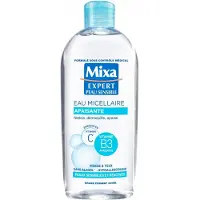 Mixa Verzachtend Micellair Water 400 ml
