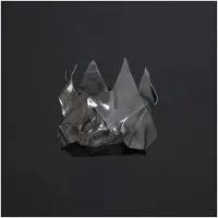 Ginza.se Ch Aimee Dorval - The Crowned (LP)