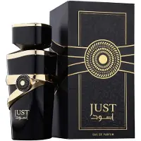Fragrance World Just Aswad EDP Parfum 100 ML