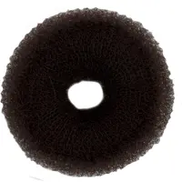 Comair Knotenrolle braun Nest 8 cm, 15 g