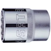 Sata 16619 Steeksleutelelement