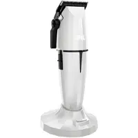 JRL Onyx Freshfade 2020C-B Tondeuse Ghost White