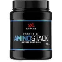 XXL Nutrition Essential Amino Stack Unflavored 500 gram