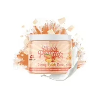 XXL Nutrition Flavor Powder Creamy Peach