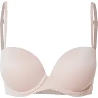 Calvin Klein Underwear BH lichtbeige