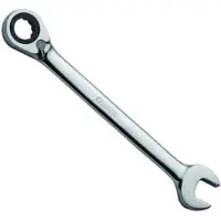 Sata Ringratel Sleutel 13 mm - Compact en efficiënt