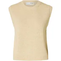 Selected Gebreide top 'SLFalma'