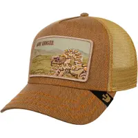 GOORIN BROS. Lone Ranger Trucker Pet by Goorin Bros.